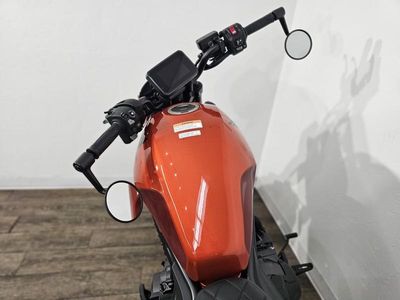 2025 Honda Rebel 1100 DCT SE - Photo 18