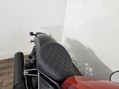 2025 Honda Rebel 1100 DCT SE - Photo 13