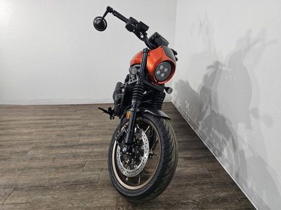 2025 Honda Rebel 1100 DCT SE - Photo 4