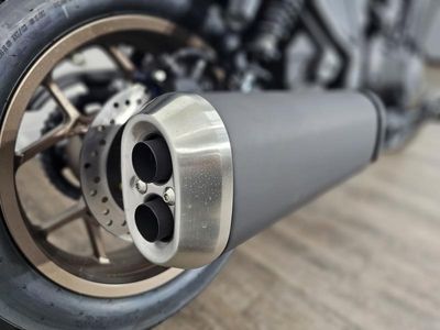 2025 Honda Rebel 1100 DCT SE - Photo 16