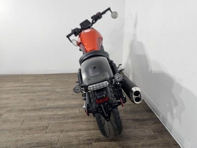 2025 Honda Rebel 1100 DCT SE - Photo 8