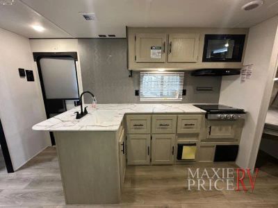 2026 Shasta i-5 Edition - Photo 17