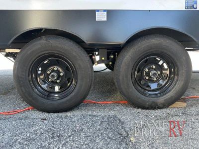2026 Shasta i-5 Edition - Photo 9