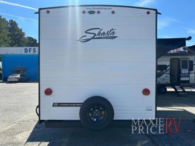 2026 Shasta i-5 Edition - Photo 3