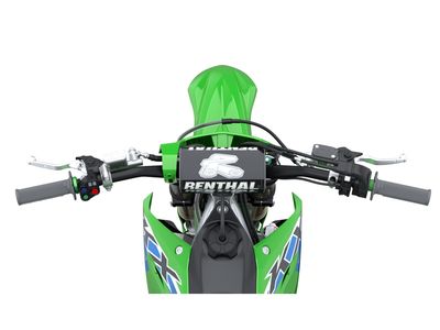 2026 Kawasaki KX450 - Photo 5
