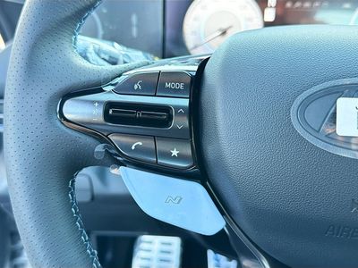 2026 Hyundai ELANTRA N — photo 35 view