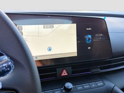 2026 Hyundai ELANTRA N — photo 30 view