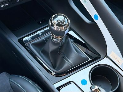 2026 Hyundai ELANTRA N — photo 26 view