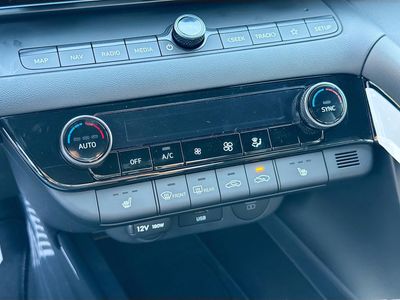 2026 Hyundai ELANTRA N — photo 32 view