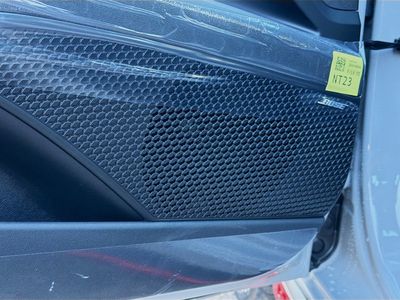 2026 Hyundai ELANTRA N — photo 22 view
