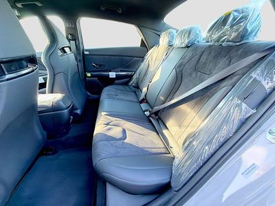 2026 Hyundai ELANTRA N — photo 19 view