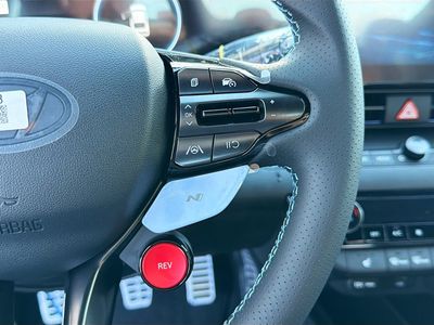 2026 Hyundai ELANTRA N — photo 36 view