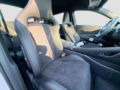 2026 Hyundai ELANTRA N — photo 14 view