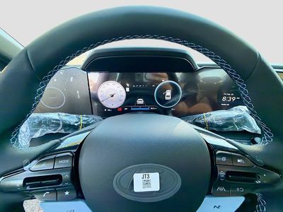2026 Hyundai ELANTRA N — photo 38 view