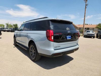 2026 Ford Expedition Max — detail view