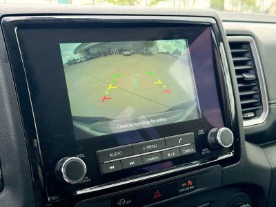 2024 Nissan Frontier - Photo 27