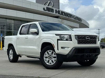 2024 Nissan Frontier - Photo 2