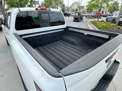 2024 Nissan Frontier - Photo 32