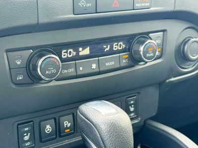 2024 Nissan Frontier - Photo 28