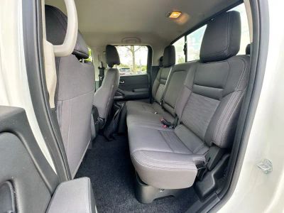 2024 Nissan Frontier - Photo 30