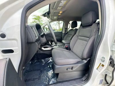 2024 Nissan Frontier - Photo 19
