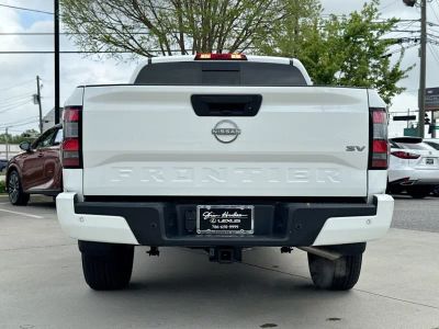2024 Nissan Frontier - Photo 7