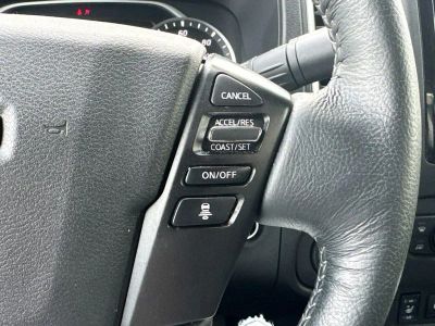 2024 Nissan Frontier - Photo 22