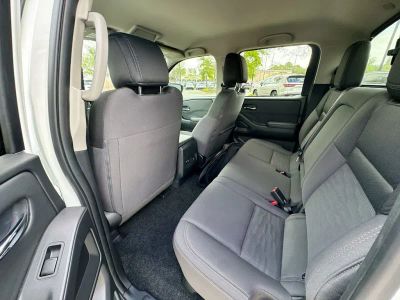 2024 Nissan Frontier - Photo 31