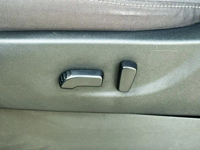 2024 Nissan Frontier - Photo 15