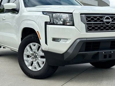 2024 Nissan Frontier - Photo 9