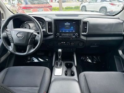 2024 Nissan Frontier - Photo 24