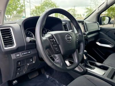 2024 Nissan Frontier - Photo 20