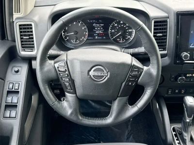 2024 Nissan Frontier - Photo 23