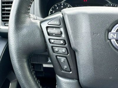 2024 Nissan Frontier - Photo 21