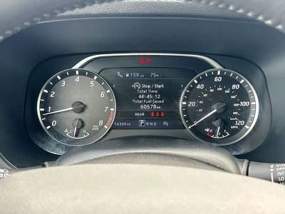 2024 Nissan Frontier - Photo 3