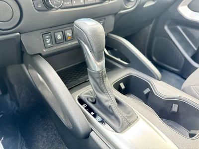 2024 Nissan Frontier - Photo 29