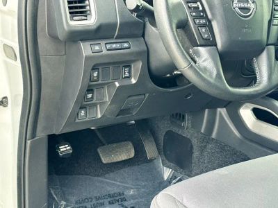 2024 Nissan Frontier - Photo 17