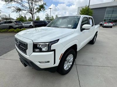 2024 Nissan Frontier - Photo 5