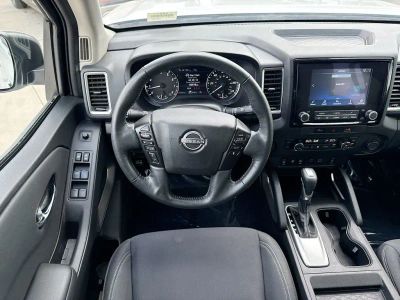2024 Nissan Frontier - Photo 11