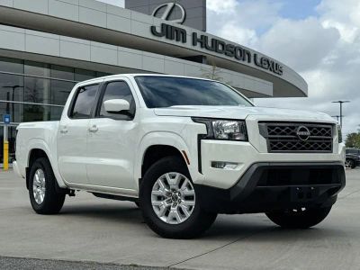 2024 Nissan Frontier - Photo 1