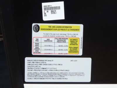 2026 Brinkley RV MODEL G - Photo 50