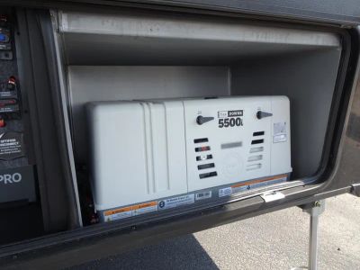 2026 Brinkley RV MODEL G - Photo 40