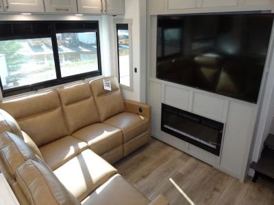 2026 Brinkley RV MODEL G - Photo 19