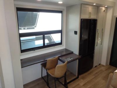 2026 Brinkley RV MODEL G - Photo 23