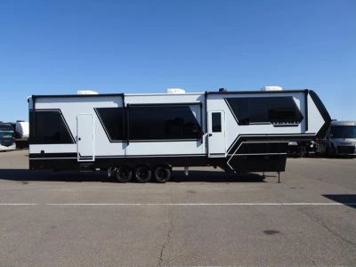 2026 Brinkley RV MODEL G - Photo 37