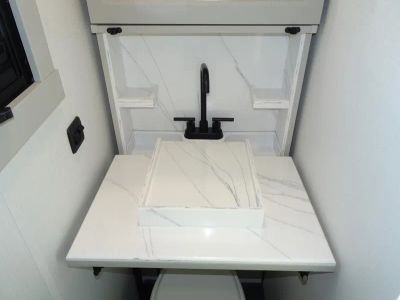 2026 Brinkley RV MODEL G - Photo 10