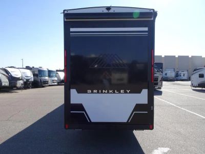 2026 Brinkley RV MODEL G - Photo 51