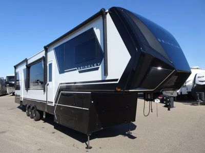 2026 Brinkley RV MODEL G - Photo 1