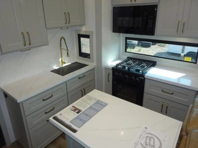 2026 Brinkley RV MODEL G - Photo 12