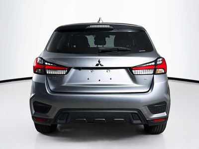 2024 Mitsubishi Outlander Sport — photo 27 view